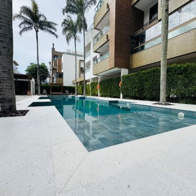 Apartamentos com 79m², 2 quartos, 1 suíte, 1 garagem, no bairro Campeche em Florianópolis