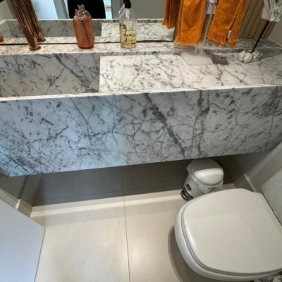 Cobertura com 166m², 3 quartos, 1 suíte, 2 garagens, no bairro Jurerê em Florianópolis