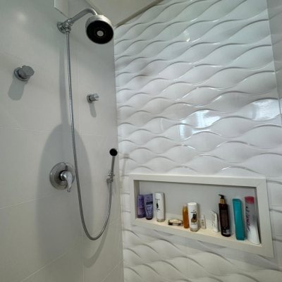 Cobertura com 166m², 3 quartos, 1 suíte, 2 garagens, no bairro Jurerê em Florianópolis