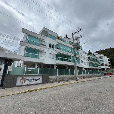 Cobertura com 166m², 3 quartos, 1 suíte, 2 garagens, no bairro Jurerê em Florianópolis