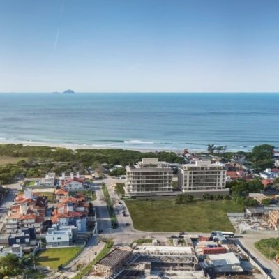 Studio Residencial com 24m², 1 garagem, no bairro Barra Da Lagoa em Florianópolis