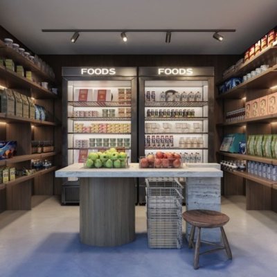 Studio Residencial com 24m², 1 garagem, no bairro Barra Da Lagoa em Florianópolis