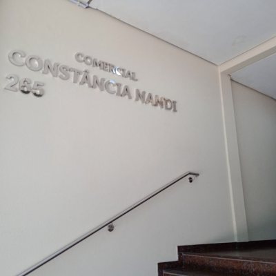 Sala com 57m², no bairro Centro em Florianópolis