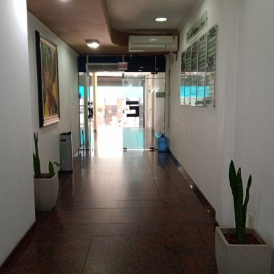 Sala com 57m², no bairro Centro em Florianópolis