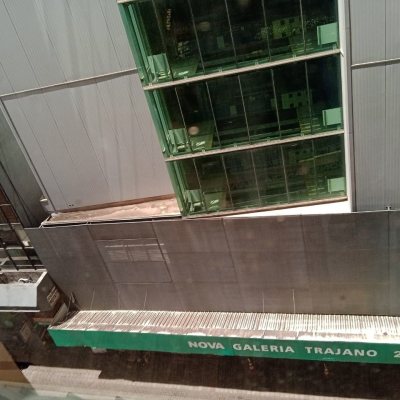 Sala com 57m², no bairro Centro em Florianópolis