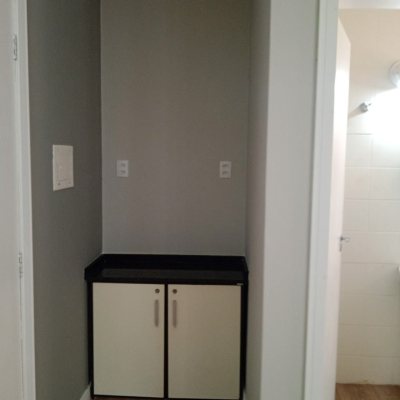 Sala com 57m², no bairro Centro em Florianópolis