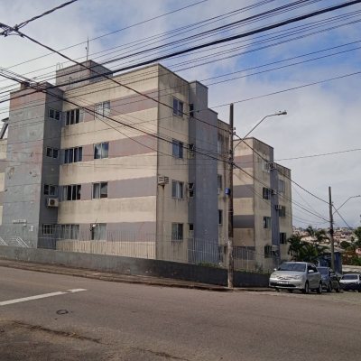 Apartamentos com 74m², 3 quartos, no bairro Jardim Atlântico em Florianópolis
