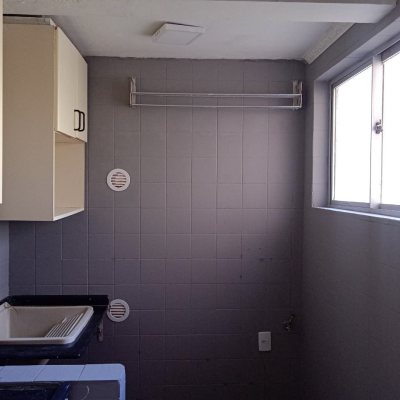 Apartamentos com 74m², 3 quartos, no bairro Jardim Atlântico em Florianópolis