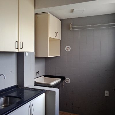 Apartamentos com 74m², 3 quartos, no bairro Jardim Atlântico em Florianópolis