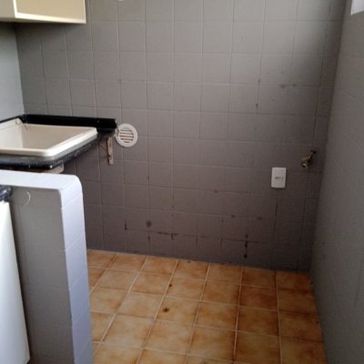 Apartamentos com 74m², 3 quartos, no bairro Jardim Atlântico em Florianópolis