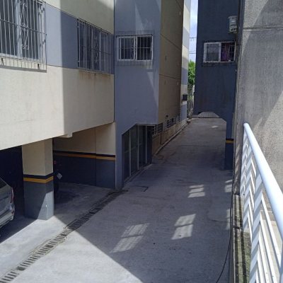 Apartamentos com 74m², 3 quartos, no bairro Jardim Atlântico em Florianópolis