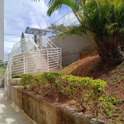 Apartamentos com 74m², 3 quartos, no bairro Jardim Atlântico em Florianópolis