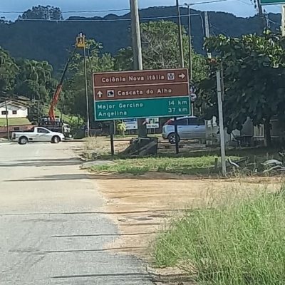 Terrenos Residenciais com 640m², no bairro Jardim em São João Batista