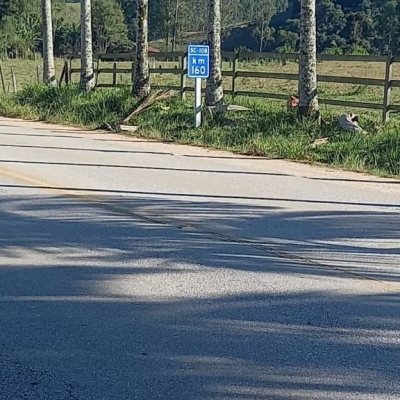 Terreno Comercial/Residencial com 640m², no bairro Centro em Tijucas