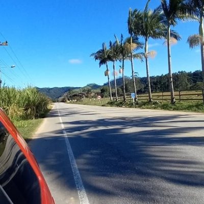 Terreno Comercial/Residencial com 640m², no bairro Centro em Tijucas