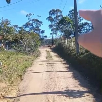 Terreno Comercial/Residencial com 640m², no bairro Centro em Tijucas