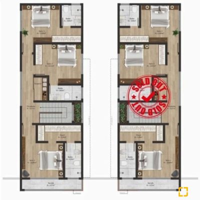 Casa Residencial com 178m², 3 quartos, 3 suítes, 1 garagem, no bairro Rio Tavares em Florianópolis