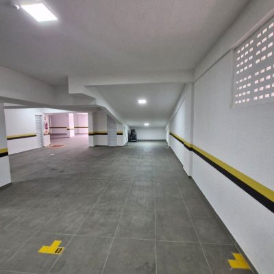 Apartamentos com 154m², 4 quartos (sendo 4 suítes), 2 garagens, no bairro Floresta em São José