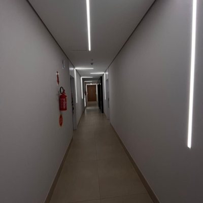 Apartamentos com 154m², 4 quartos (sendo 4 suítes), 2 garagens, no bairro Floresta em São José