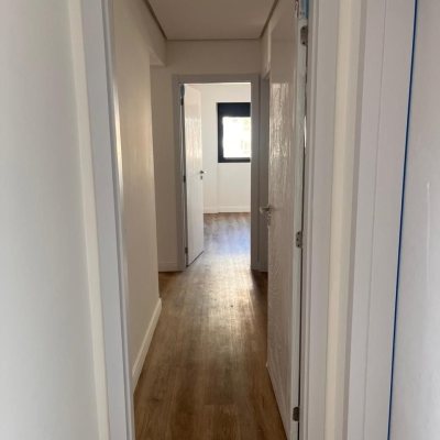 Apartamentos com 154m², 4 quartos (sendo 4 suítes), 2 garagens, no bairro Floresta em São José