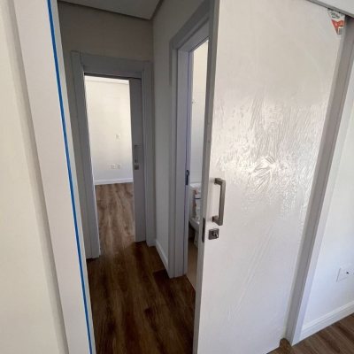 Apartamentos com 154m², 4 quartos (sendo 4 suítes), 2 garagens, no bairro Floresta em São José