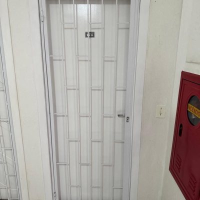 Apartamentos com 48m², 2 quartos, 1 garagem, no bairro Roçado em São José