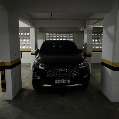 Apartamentos com 57m², 2 quartos, 1 garagem, no bairro Barreiros em São José