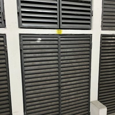 Apartamentos com 57m², 2 quartos, 1 garagem, no bairro Barreiros em São José