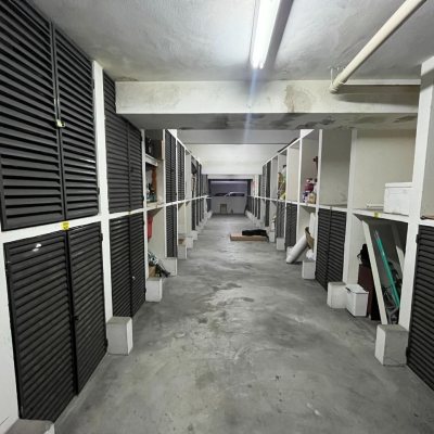 Apartamentos com 57m², 2 quartos, 1 garagem, no bairro Barreiros em São José