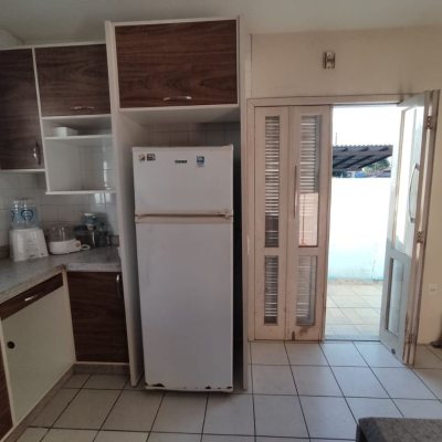 Casa Residencial com 178m², 3 quartos, 1 suíte, 2 garagens, no bairro Ingleses do Rio Vermelho em Florianópolis