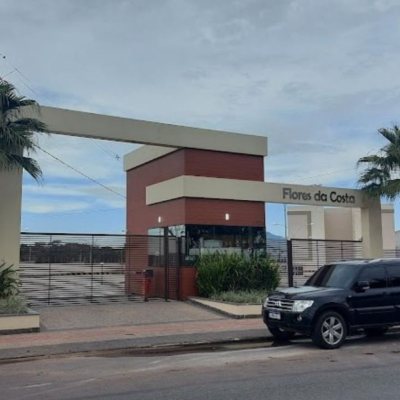 Apartamentos com 40m², 2 quartos, 1 garagem, no bairro Forquilhas em São José