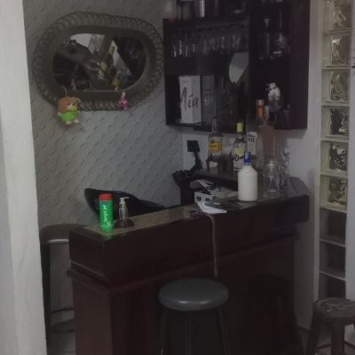 Casa Residencial com 99m², 2 quartos, 1 garagem, no bairro Vargem Do Bom Jesus em Florianópolis