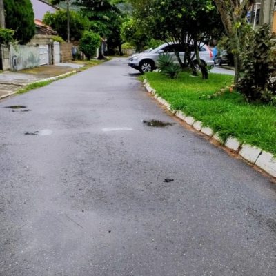 Casa Residencial com 99m², 2 quartos, 1 garagem, no bairro Vargem Do Bom Jesus em Florianópolis