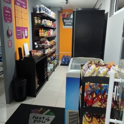 Apartamentos com 72m², 2 quartos, 1 garagem, no bairro Ipiranga em São José