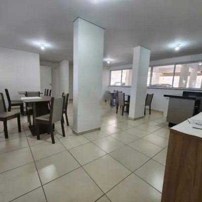 Apartamentos com 72m², 2 quartos, 1 garagem, no bairro Ipiranga em São José