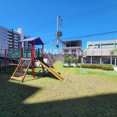 Apartamentos com 72m², 2 quartos, 1 garagem, no bairro Ipiranga em São José