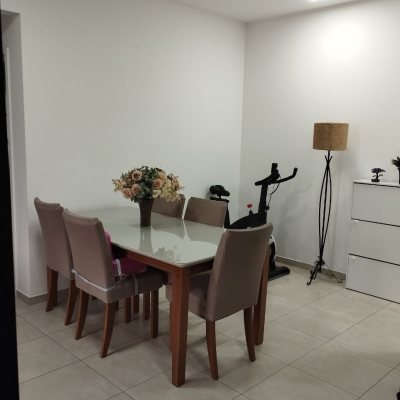 Apartamentos com 72m², 2 quartos, 1 garagem, no bairro Ipiranga em São José