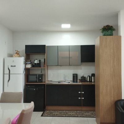 Apartamentos com 72m², 2 quartos, 1 garagem, no bairro Ipiranga em São José