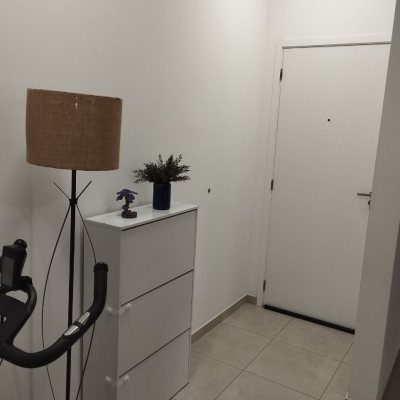 Apartamentos com 72m², 2 quartos, 1 garagem, no bairro Ipiranga em São José
