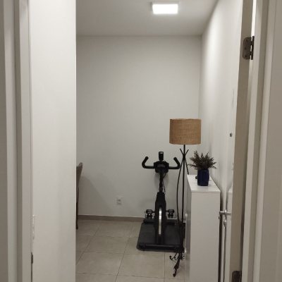 Apartamentos com 72m², 2 quartos, 1 garagem, no bairro Ipiranga em São José