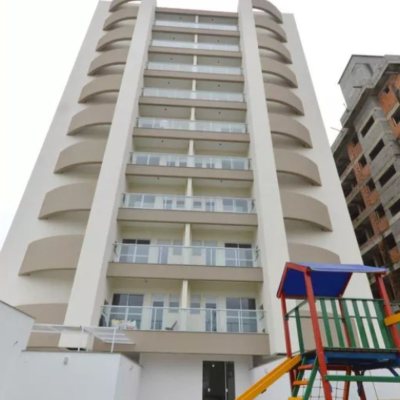 Apartamentos com 72m², 2 quartos, 1 garagem, no bairro Ipiranga em São José