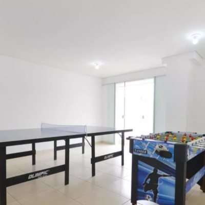 Apartamentos com 72m², 2 quartos, 1 garagem, no bairro Ipiranga em São José