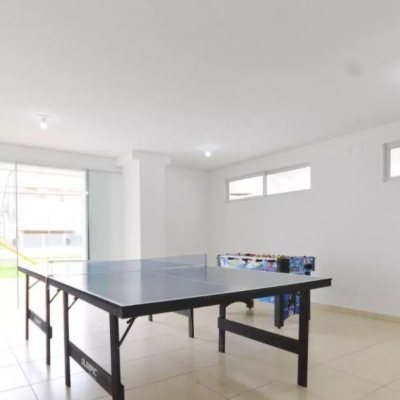 Apartamentos com 72m², 2 quartos, 1 garagem, no bairro Ipiranga em São José