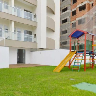 Apartamentos com 72m², 2 quartos, 1 garagem, no bairro Ipiranga em São José