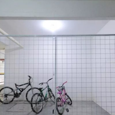 Apartamentos com 72m², 2 quartos, 1 garagem, no bairro Ipiranga em São José