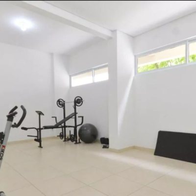 Apartamentos com 72m², 2 quartos, 1 garagem, no bairro Ipiranga em São José