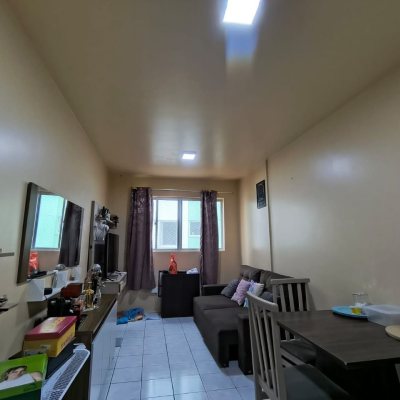 Apartamentos com 73m², 2 quartos, 1 garagem, no bairro Itacorubi em Florianópolis