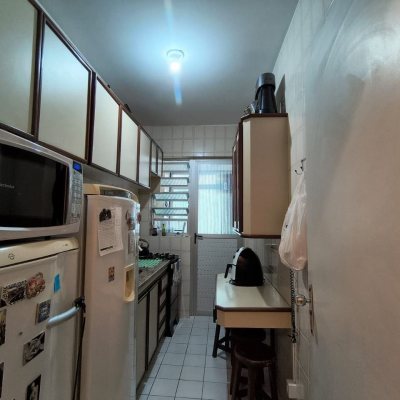 Apartamentos com 73m², 2 quartos, 1 garagem, no bairro Itacorubi em Florianópolis