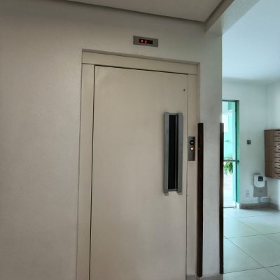 Apartamentos com 73m², 2 quartos, 1 garagem, no bairro Itacorubi em Florianópolis