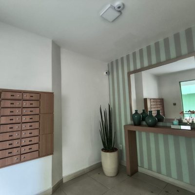 Apartamentos com 73m², 2 quartos, 1 garagem, no bairro Itacorubi em Florianópolis